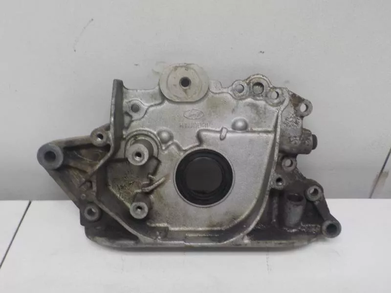 Масляный насос BS251632 Масляный насос BS251632