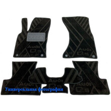 Автомобильные коврики в салон BS229013 Автомобильные коврики в салон BS229013