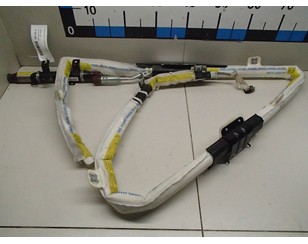  Боковая шторка BS210584