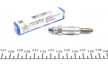 Свеча накала NEW CRE BS281392 Свеча накала NEW CRE BS281392