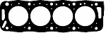 Прокладка ГБЦ ELRING BS82337 Прокладка ГБЦ ELRING BS82337