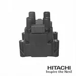 Катушка (модуль) зажигания HITACHI-HUCO BS50861