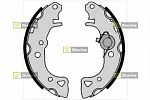 Тормозные накладки STARLINE BS145904