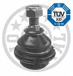Шаровая опора OPTIMAL BS41253 Шаровая опора OPTIMAL BS41253