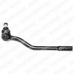 Наконечник рулевой тяги DELPHI BS128027