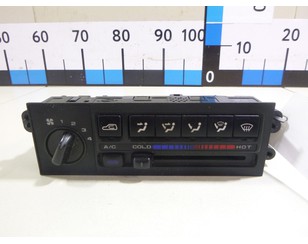 Блок управления отопителем BS217921