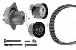 Комплект ГРМ BOSCH BS64277