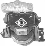 Опора двигателя METALCAUCHO BS73713