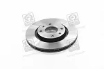 Тормозной диск TRW BS136042