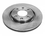 Тормозной диск MEYLE BS136205