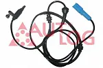 Датчик ABS AUTLOG BS46198 Датчик ABS AUTLOG BS46198