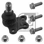 Шаровая опора FEBI BS43091 Шаровая опора FEBI BS43091