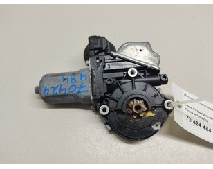 Моторчик стеклоподъемника для Lexus CT 200H 2011-2018 БУ состояние отличное BS183224