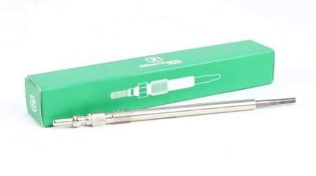 Свеча накала ZILBERMANN BS280199 Свеча накала ZILBERMANN BS280199