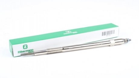 Свеча накала ZILBERMANN BS280468 Свеча накала ZILBERMANN BS280468