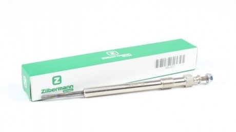 Свеча накала ZILBERMANN BS280201