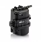 Топливный фильтр MANN BS174060 Топливный фильтр MANN BS174060