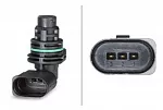 Датчик распредвала HELLA BS57016