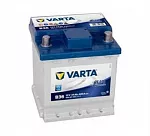 Аккумулятор автомобильный VARTA BS43998