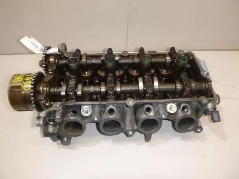 ГБЦ (головка блока цилиндров) ST293572