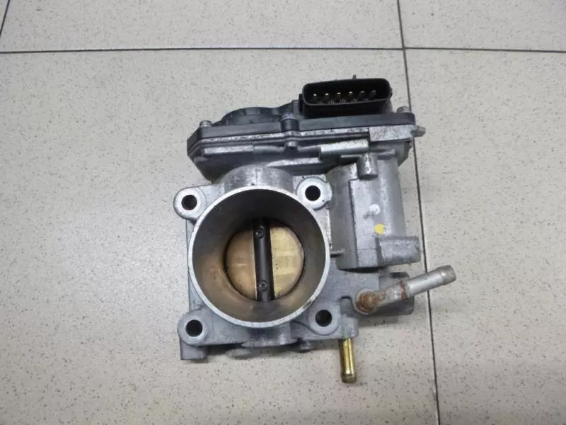 Заслонка дроссельная BS189801