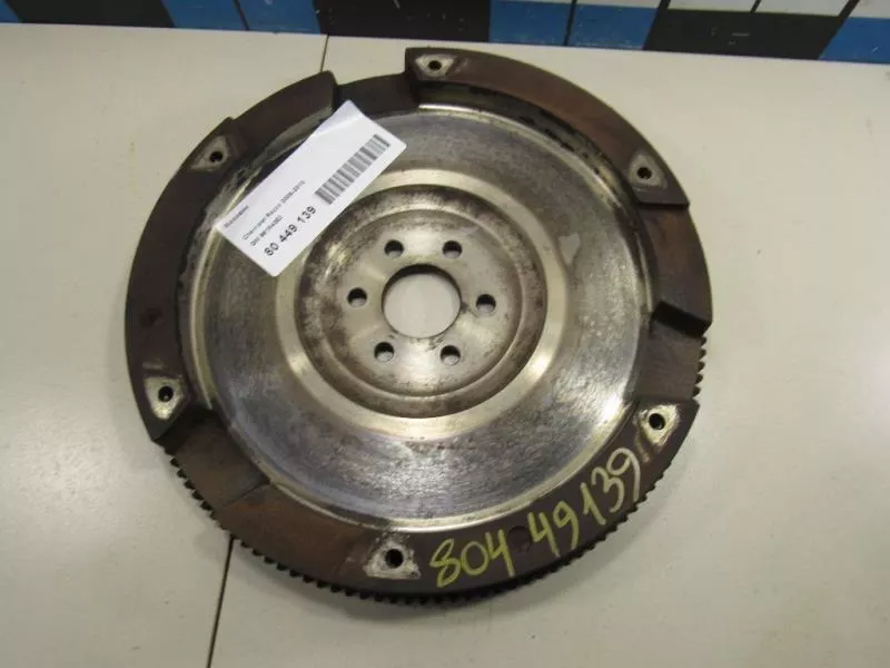 Маховик двигателя BS265635 Маховик двигателя BS265635