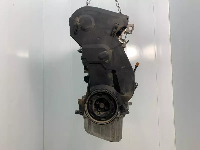 Двигатель BS247152