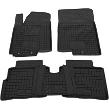 Автомобильные коврики в салон BS226908