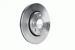 Тормозной диск BOSCH BS136391