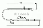 Трос ручника BOSCH BS151919