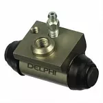 Рабочий тормозной цилиндр DELPHI BS132147