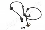 Датчик ABS JAPANPARTS BS46150 Датчик ABS JAPANPARTS BS46150