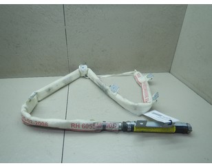  Боковая шторка BS210704