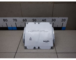 Подушка безопасности пассажира (в торпедо) BS211493