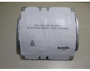 Подушка безопасности пассажира (в торпедо) BS211489