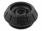 Опора амортизатора (к-т) CITROEN/PEUGEOT/TOYOTA C1/107/Aygo "05>> Febi BS17927