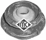 Опора амортизатора переднего () Metalcaucho BS15274 Опора амортизатора переднего () Metalcaucho BS15274
