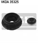 SKF CITROEN Опора амортизатора (к-кт 2шт.) C1,Peugeot,Toyota SKF BS16077 SKF CITROEN Опора амортизатора (к-кт 2шт.) C1,Peugeot,Toyota SKF BS16077