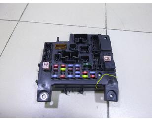 Блок предохранителей BS184429 Блок предохранителей BS184429