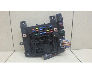 Блок предохранителей BS184798