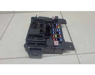 Блок предохранителей BS184792 Блок предохранителей BS184792