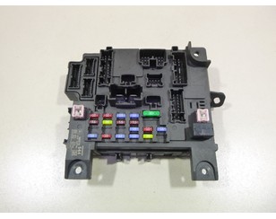 Блок предохранителей BS184804 Блок предохранителей BS184804