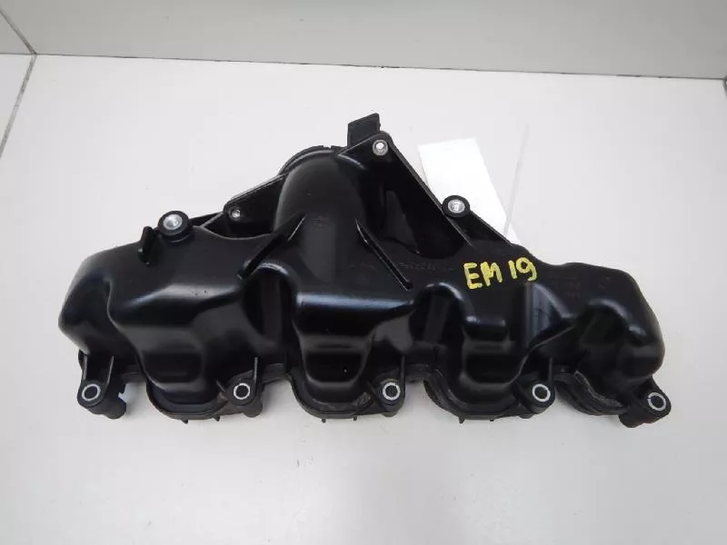 Впускной коллектор ST302106