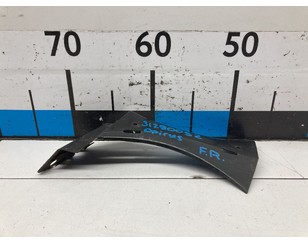 Кронштейн бампера KR213284 BS213284 Кронштейн бампера KR213284 BS213284