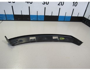 Кронштейн бампера KR213265 BS213265