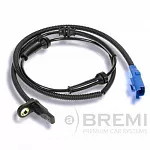 Датчик ABS BREMI BS46775 Датчик ABS BREMI BS46775