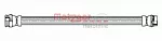 Тормозной шланг METZGER BS132792 Тормозной шланг METZGER BS132792