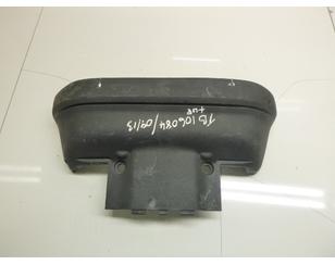 Кожух ГРМ BS192898