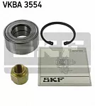 Ступичный подшипник SKF BS23073