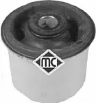 Сайлентблок рычага METALCAUCHO BS38972